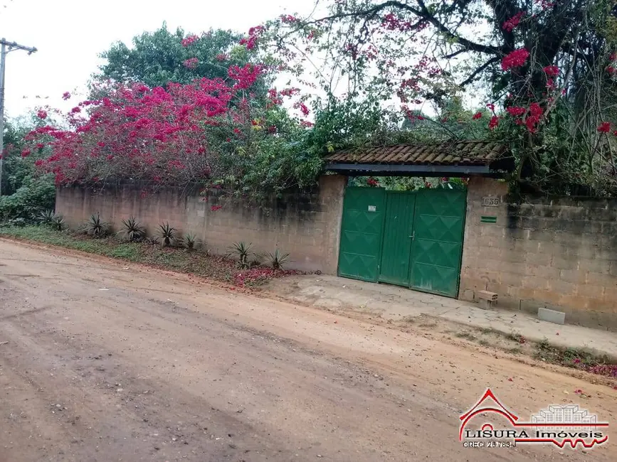 Foto 10 de Casa à venda, 973m2 em Jardim Olympia, Jacarei - SP