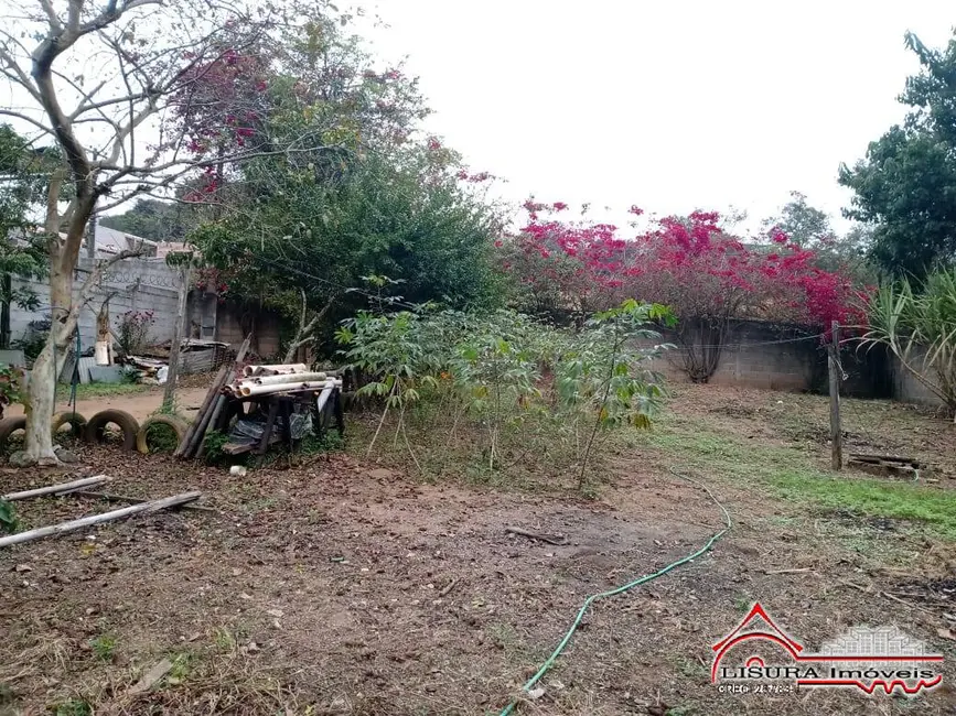 Foto 3 de Casa à venda, 973m2 em Jardim Olympia, Jacarei - SP