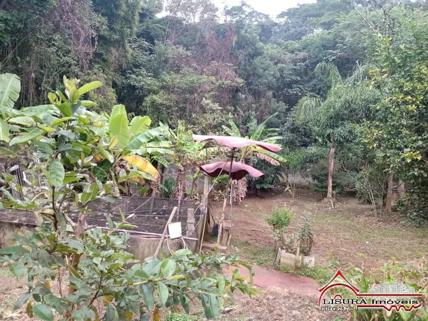 Foto 4 de Casa à venda, 973m2 em Jardim Olympia, Jacarei - SP