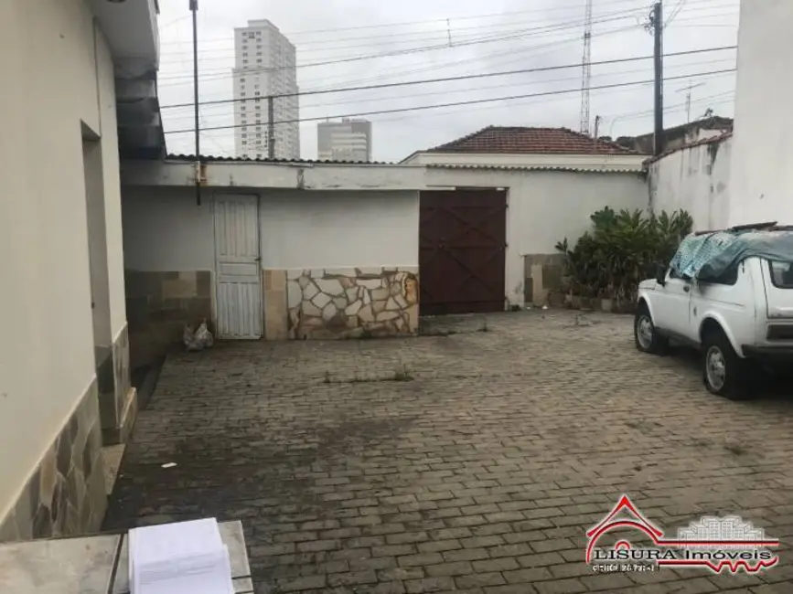 Foto 4 de Casa com 3 quartos à venda em Centro, Jacarei - SP