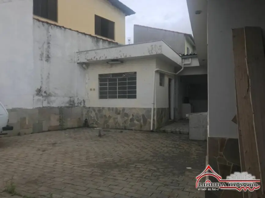 Foto 2 de Casa com 3 quartos à venda em Centro, Jacarei - SP