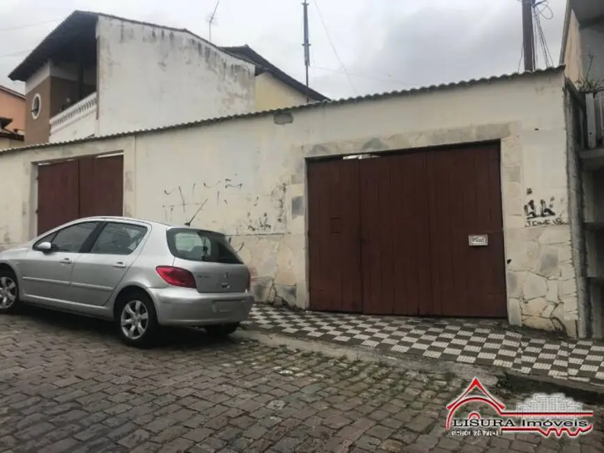 Foto 1 de Casa com 3 quartos à venda em Centro, Jacarei - SP