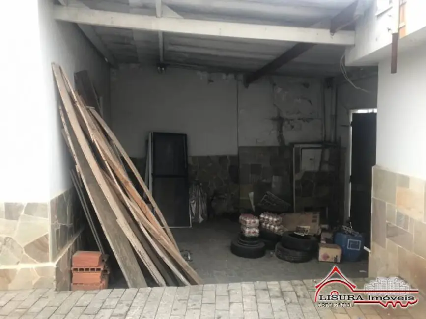 Foto 7 de Casa com 3 quartos à venda em Centro, Jacarei - SP