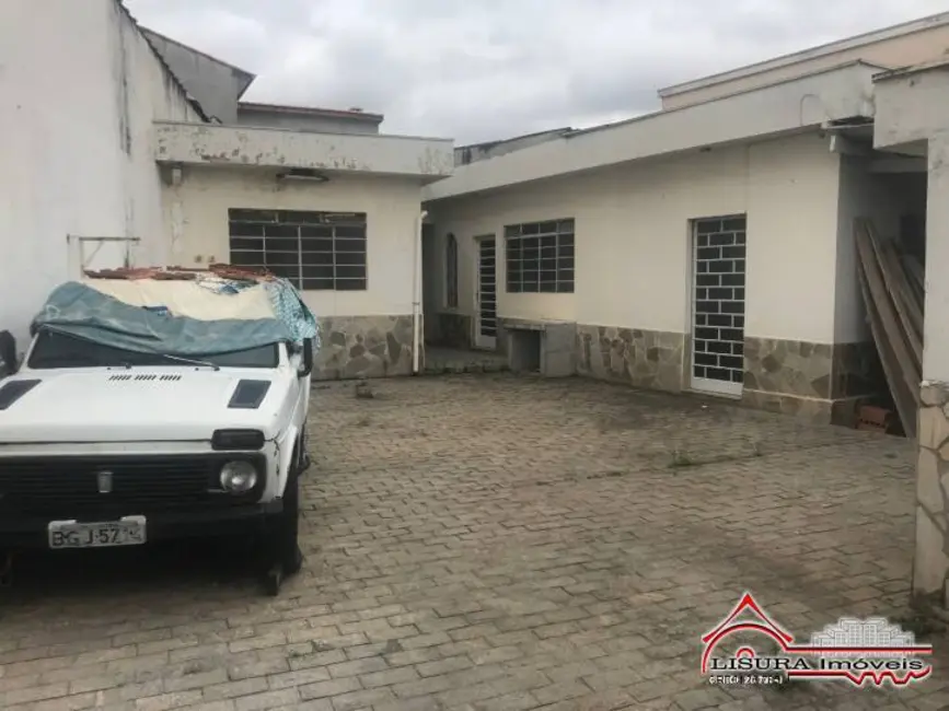 Foto 3 de Casa com 3 quartos à venda em Centro, Jacarei - SP