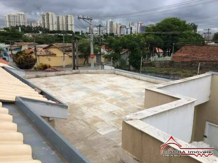 Casa com 3 quartos à venda em Sao Jose Dos Campos - SP - imagem 6 Foto 6 de Casa com 3 quartos à venda em Sao Jose Dos Campos - SP