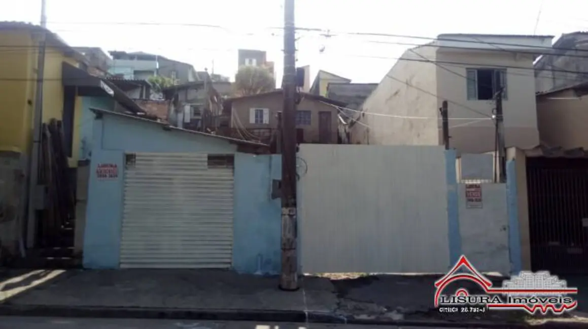 Foto 1 de Casa com 2 quartos à venda em Parque Santo Antônio, Jacarei - SP