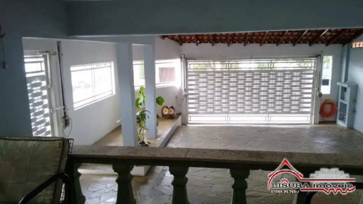 Foto 5 de Casa com 3 quartos à venda, 240m2 em Jardim América, Jacarei - SP