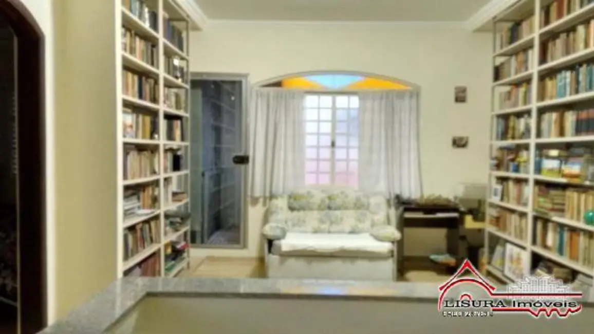 Foto 6 de Casa com 3 quartos à venda, 240m2 em Jardim América, Jacarei - SP