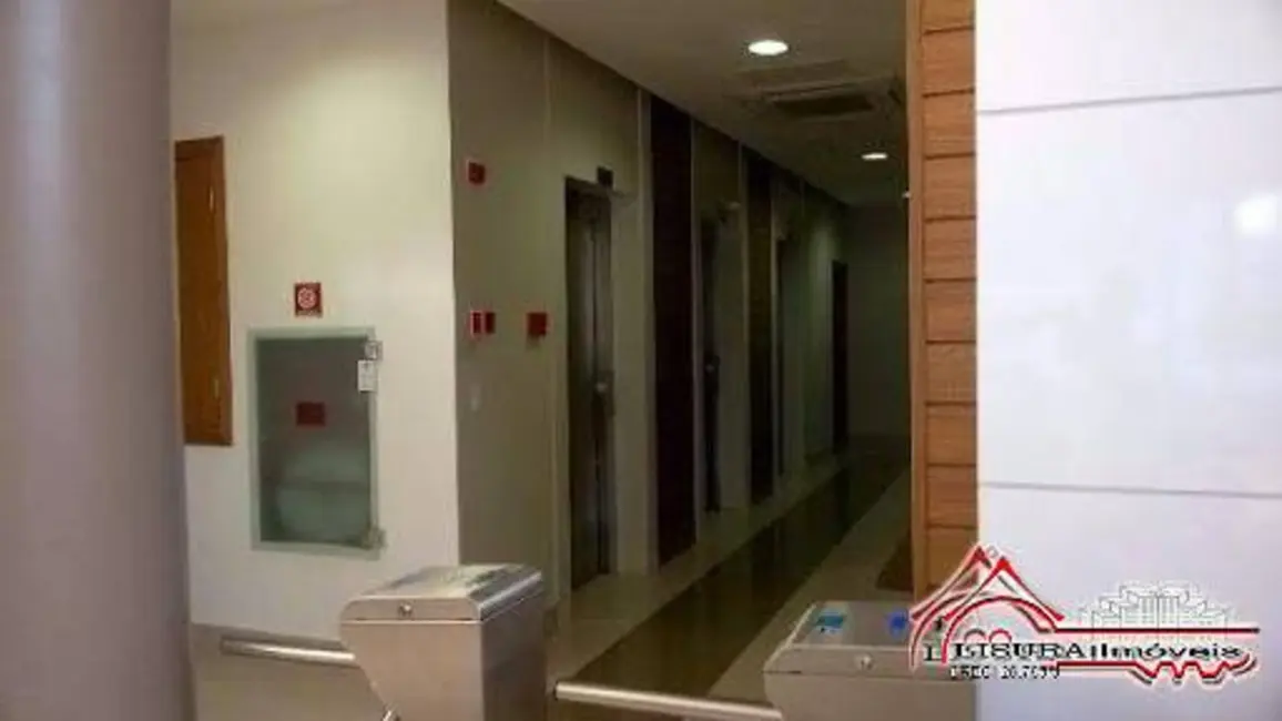 Foto 3 de Sala Comercial à venda, 39m2 em Centro, Jacarei - SP