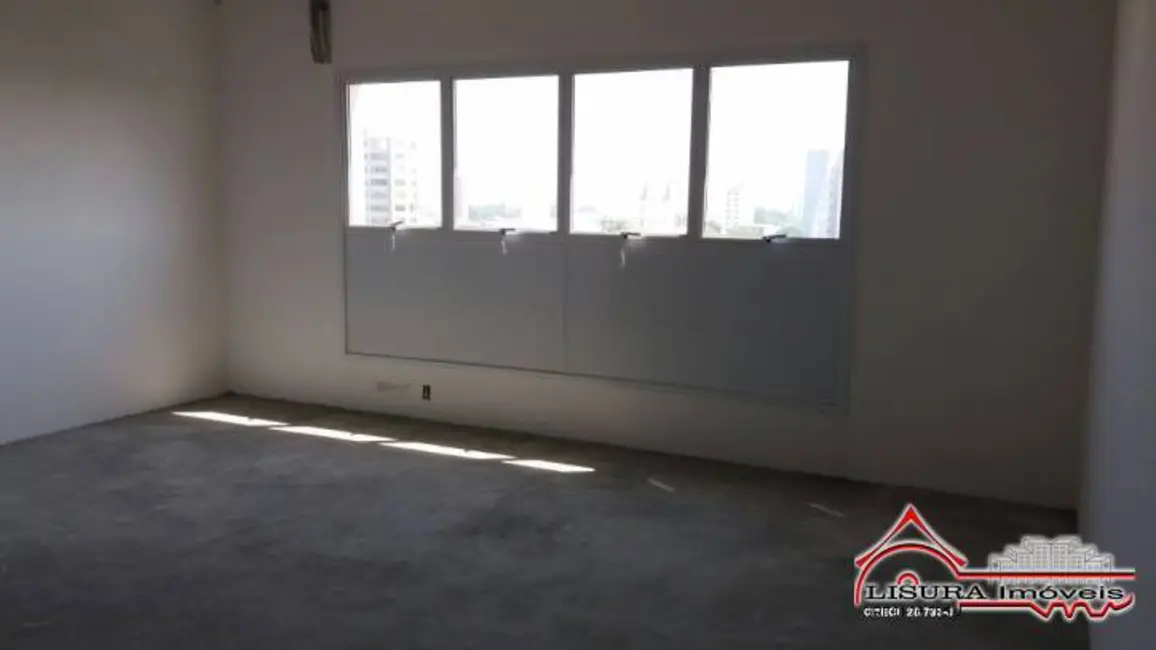 Foto 8 de Sala Comercial à venda, 39m2 em Centro, Jacarei - SP