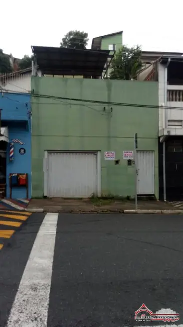 Foto 1 de Casa com 3 quartos à venda em Parque Santo Antônio, Jacarei - SP