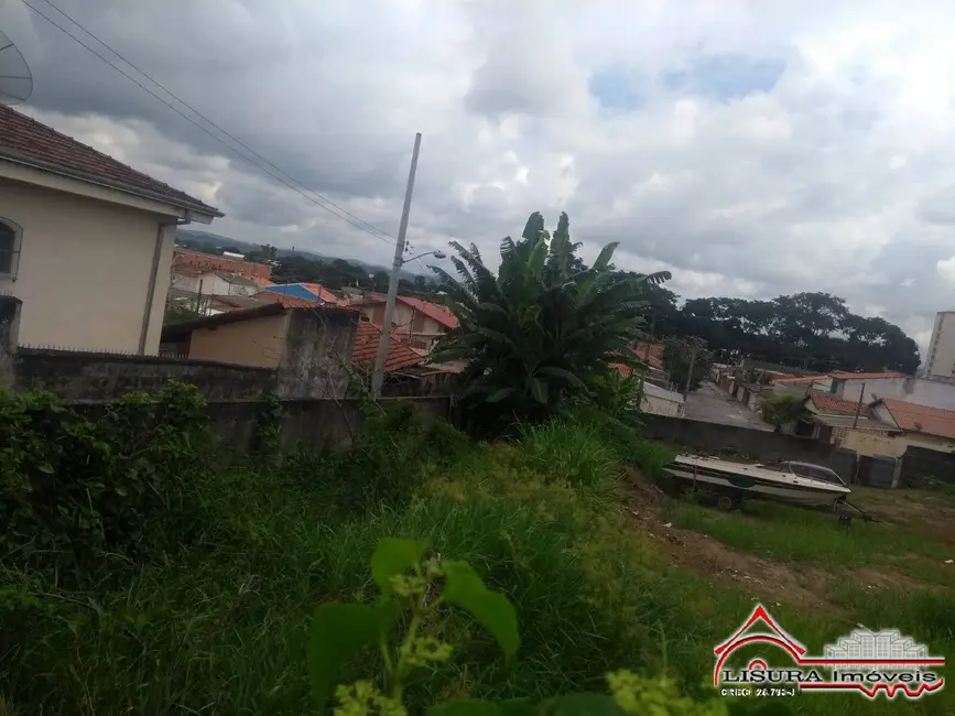 Foto 7 de Terreno / Lote à venda, 1480m2 em Jardim das Indústrias, Jacarei - SP