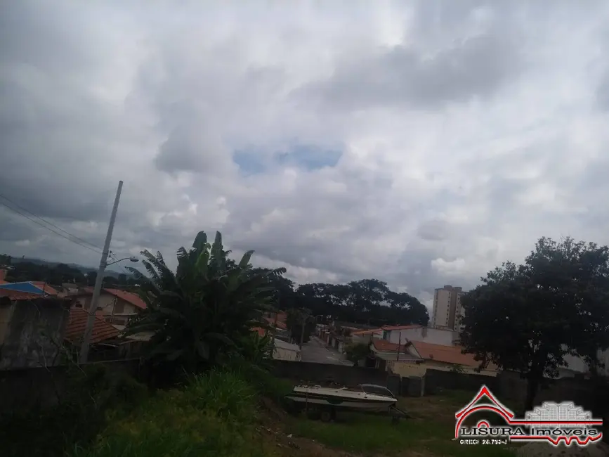 Foto 6 de Terreno / Lote à venda, 1480m2 em Jardim das Indústrias, Jacarei - SP