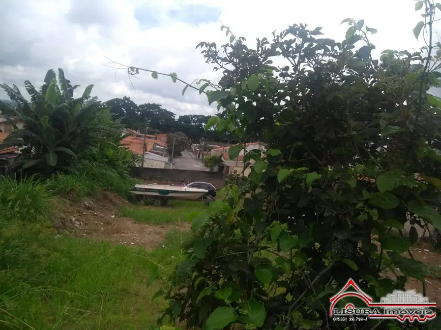 Foto 4 de Terreno / Lote à venda, 1480m2 em Jardim das Indústrias, Jacarei - SP