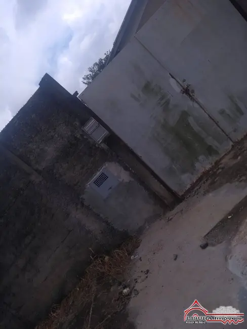 Foto 9 de Terreno / Lote à venda, 1480m2 em Jardim das Indústrias, Jacarei - SP