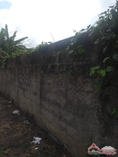 Foto 8 de Terreno / Lote à venda, 1480m2 em Jardim das Indústrias, Jacarei - SP