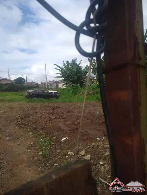 Foto 3 de Terreno / Lote à venda, 1480m2 em Jardim das Indústrias, Jacarei - SP