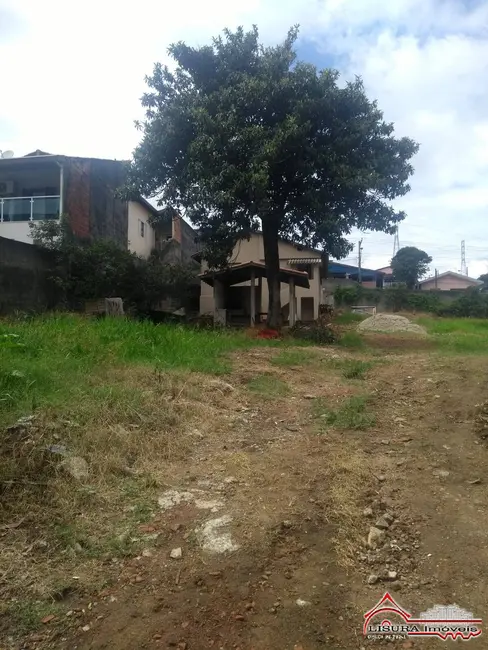 Foto 1 de Terreno / Lote à venda, 1480m2 em Jardim das Indústrias, Jacarei - SP