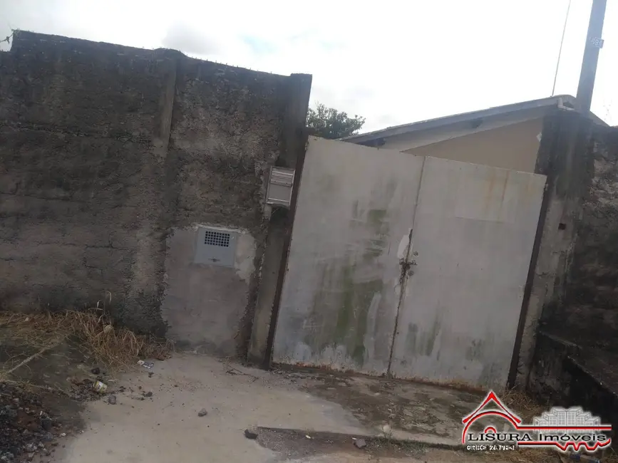 Foto 2 de Terreno / Lote à venda, 1480m2 em Jardim das Indústrias, Jacarei - SP