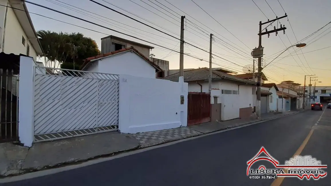 Foto 1 de Casa com 2 quartos à venda, 11m2 em Vila Aprazível, Jacarei - SP