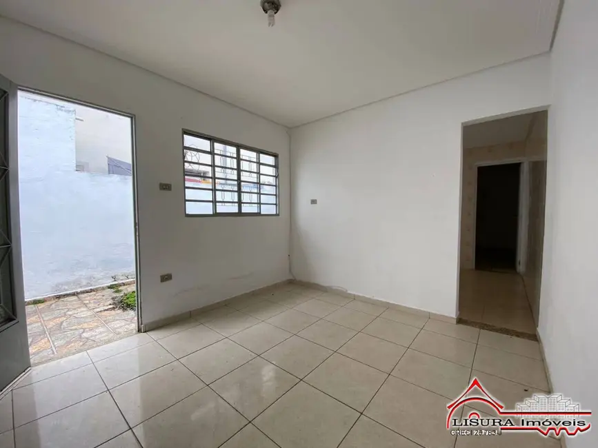 Foto 2 de Casa com 2 quartos à venda, 11m2 em Vila Aprazível, Jacarei - SP