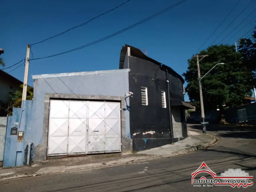 Foto 2 de Sala Comercial à venda, 120m2 em Jardim São Luiz, Jacarei - SP