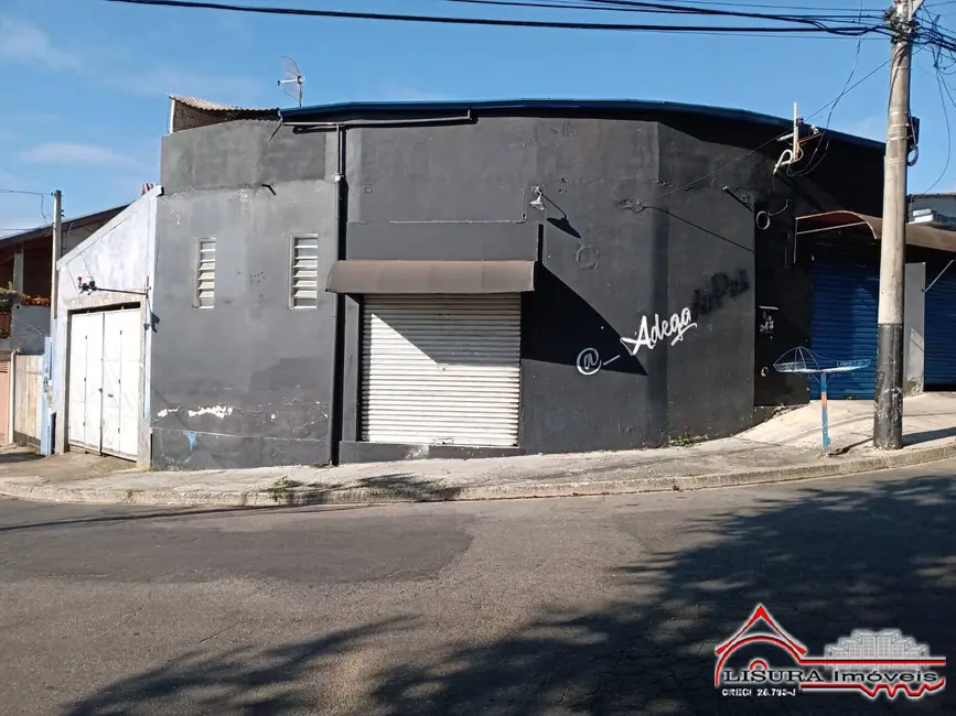 Foto 1 de Sala Comercial à venda, 120m2 em Jardim São Luiz, Jacarei - SP