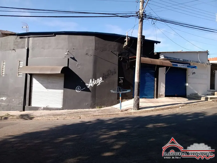 Foto 5 de Sala Comercial à venda, 120m2 em Jardim São Luiz, Jacarei - SP
