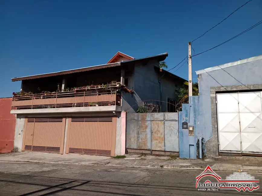 Foto 7 de Sala Comercial à venda, 120m2 em Jardim São Luiz, Jacarei - SP