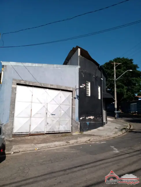 Foto 3 de Sala Comercial à venda, 120m2 em Jardim São Luiz, Jacarei - SP