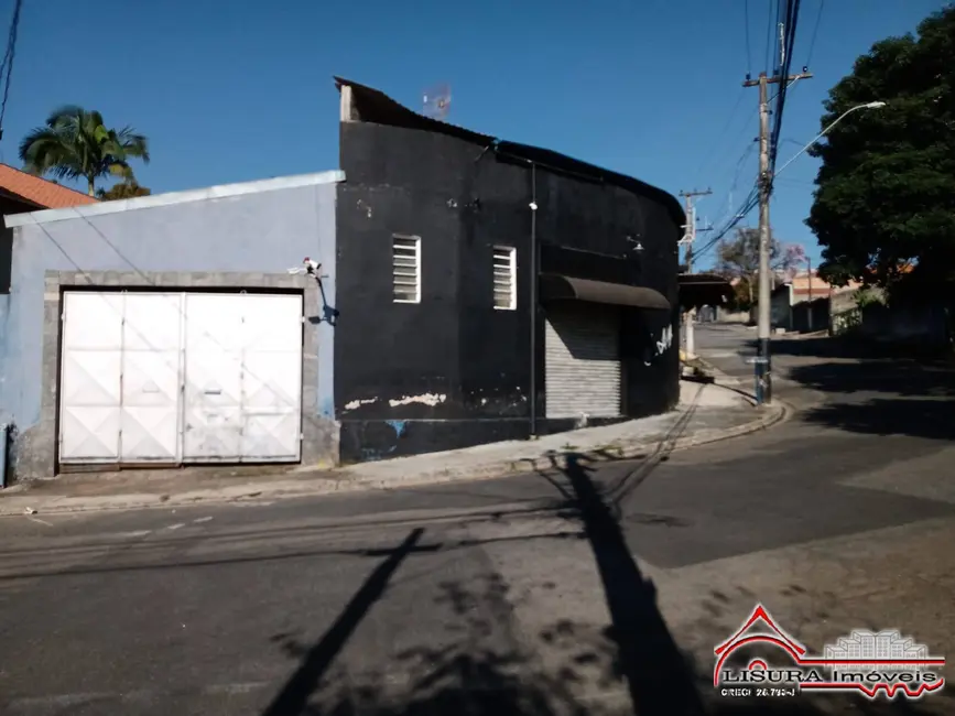 Foto 6 de Sala Comercial à venda, 120m2 em Jardim São Luiz, Jacarei - SP