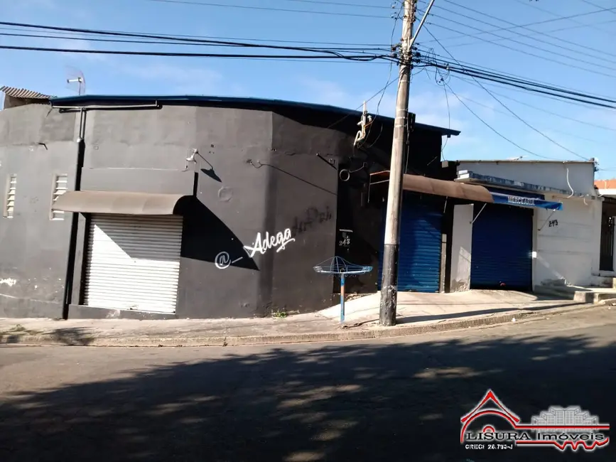 Foto 4 de Sala Comercial à venda, 120m2 em Jardim São Luiz, Jacarei - SP