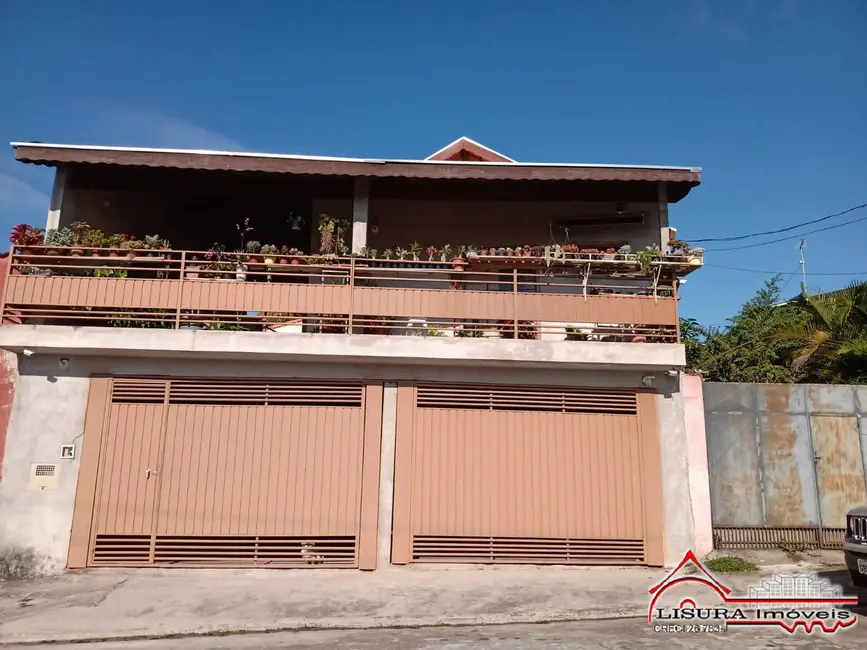 Foto 1 de Casa com 3 quartos à venda, 161m2 em Jardim São Luiz, Jacarei - SP