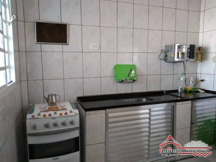 Foto 7 de Casa com 2 quartos à venda, 124m2 em Jardim das Indústrias, Jacarei - SP