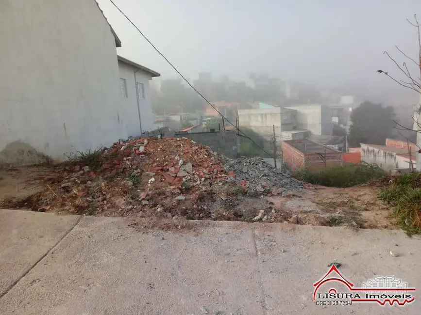 Foto 1 de Terreno / Lote à venda, 150m2 em Jardim do Marquês, Jacarei - SP