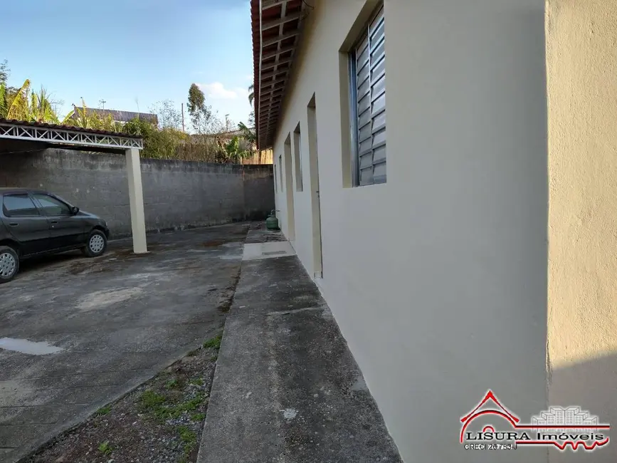 Foto 1 de Casa com 2 quartos à venda, 10m2 em Veraneio Ijal, Jacarei - SP