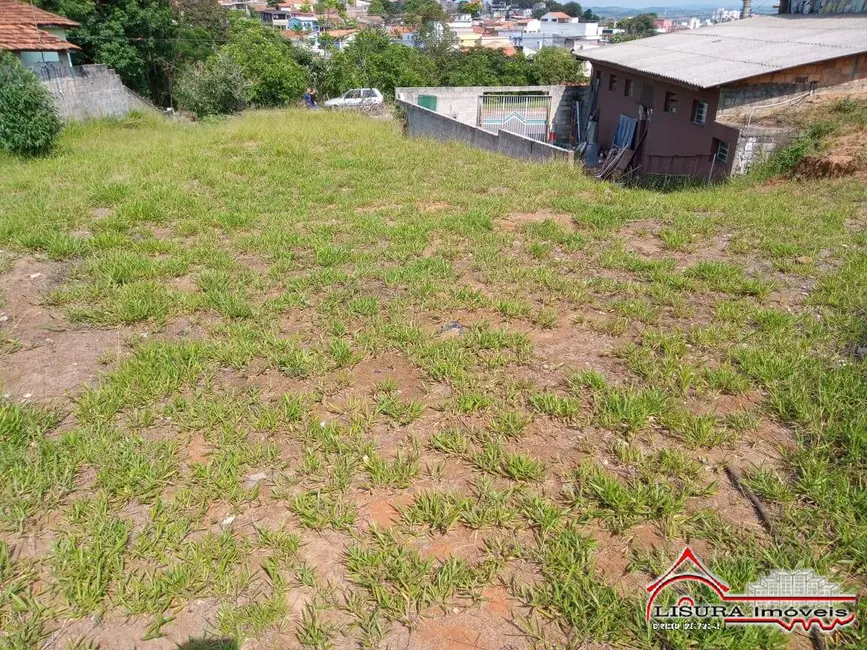 Foto 3 de Terreno / Lote à venda, 320m2 em Jardim das Oliveiras, Jacarei - SP