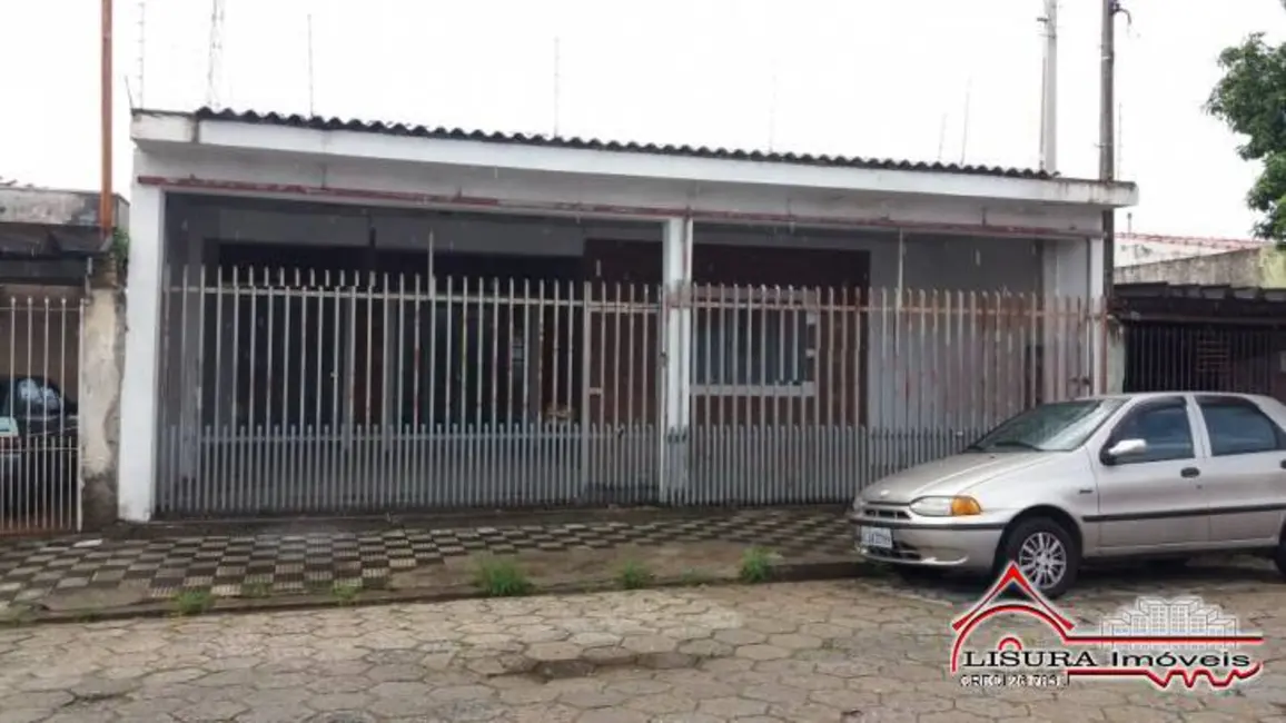 Foto 1 de Casa com 3 quartos à venda em Vila Pinheiro, Jacarei - SP
