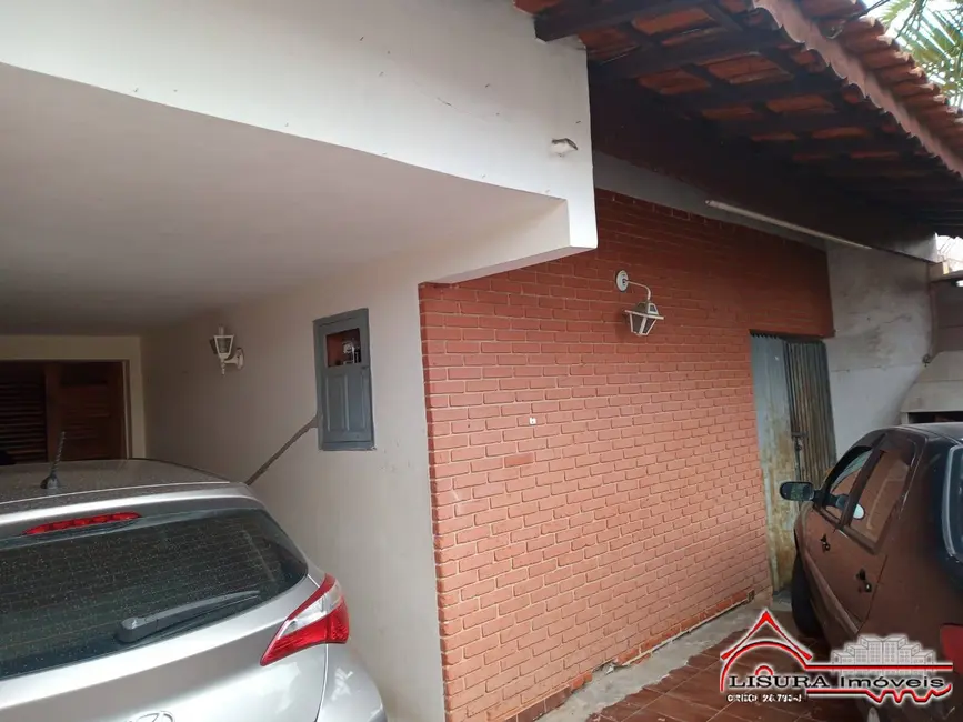 Foto 2 de Casa com 3 quartos à venda, 150m2 em Jardim Santa Maria, Jacarei - SP