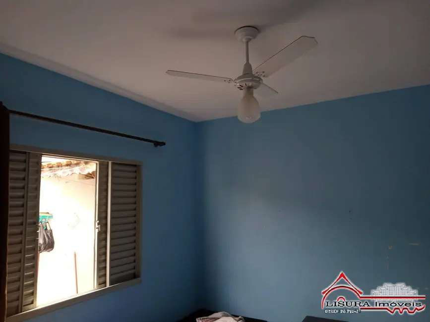 Foto 7 de Casa com 3 quartos à venda, 150m2 em Jardim Santa Maria, Jacarei - SP