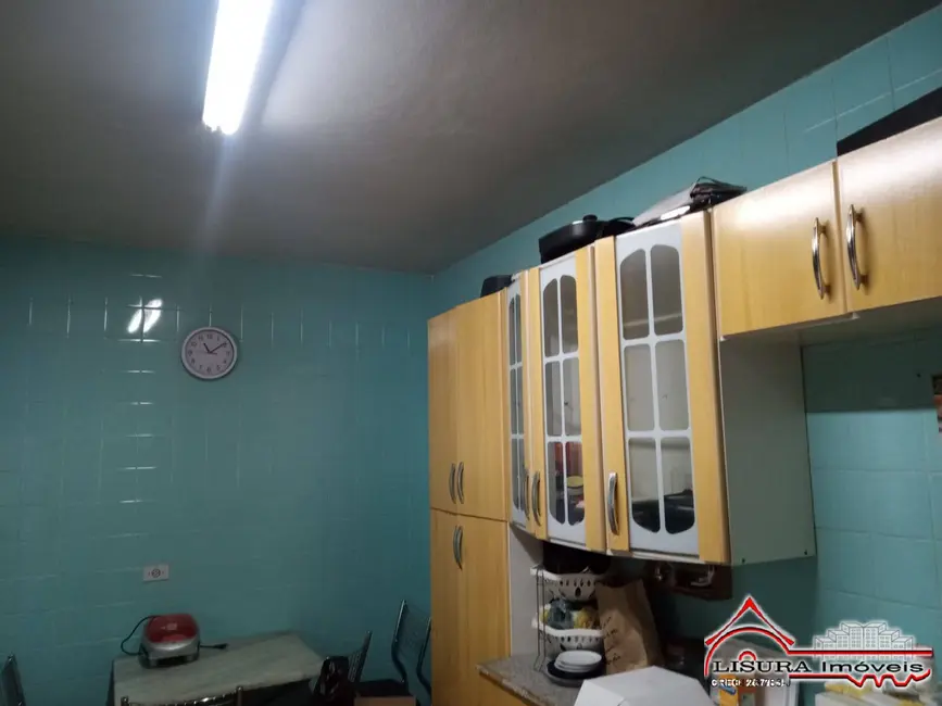 Foto 8 de Casa com 3 quartos à venda, 150m2 em Jardim Santa Maria, Jacarei - SP