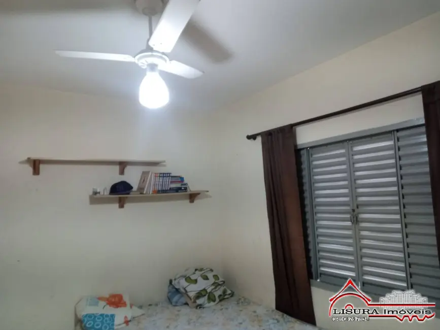 Foto 6 de Casa com 3 quartos à venda, 150m2 em Jardim Santa Maria, Jacarei - SP