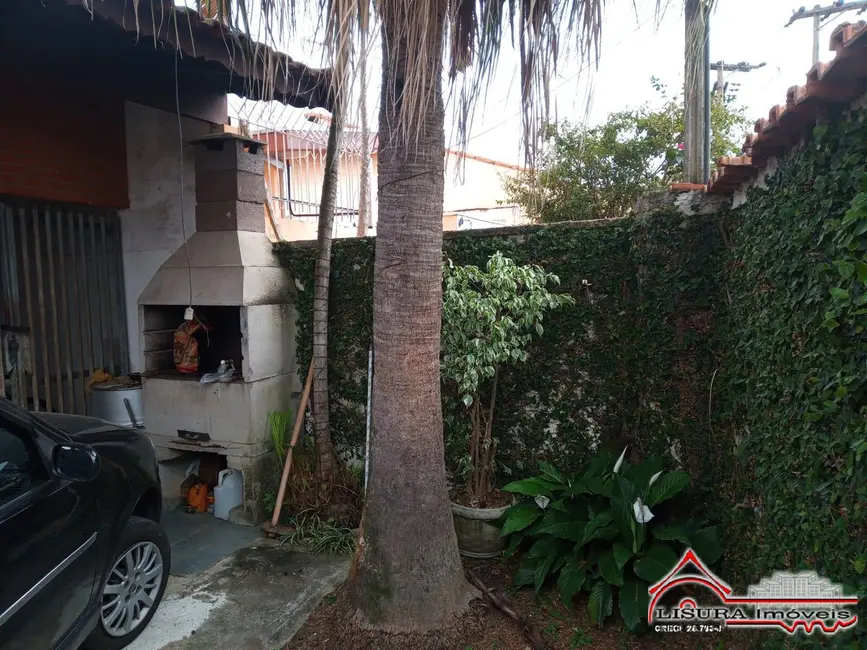 Foto 4 de Casa com 3 quartos à venda, 150m2 em Jardim Santa Maria, Jacarei - SP