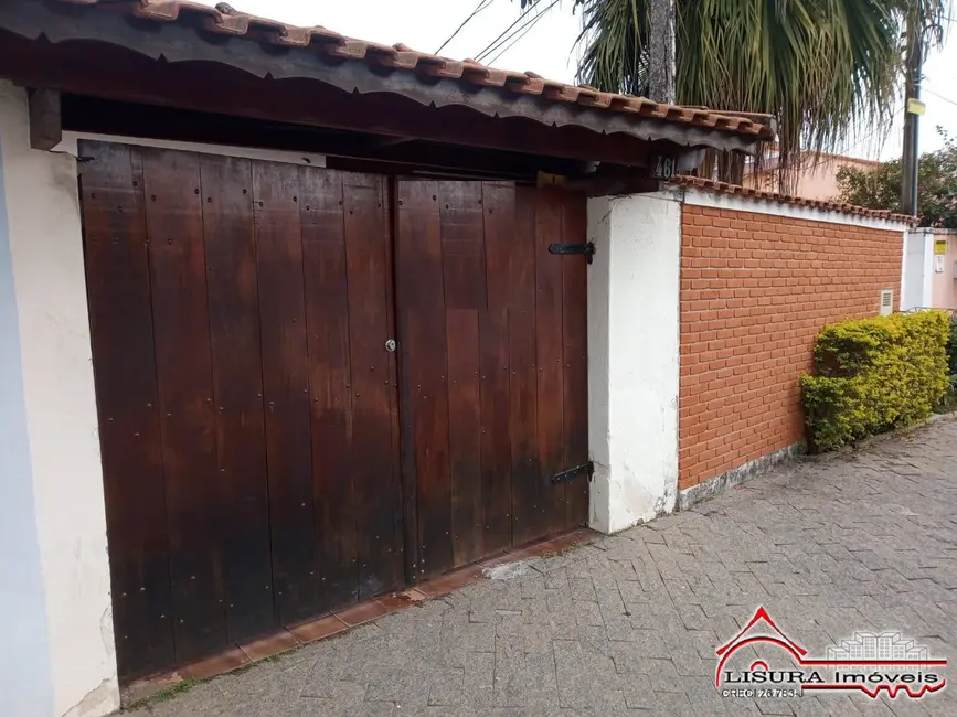 Foto 1 de Casa com 3 quartos à venda, 150m2 em Jardim Santa Maria, Jacarei - SP