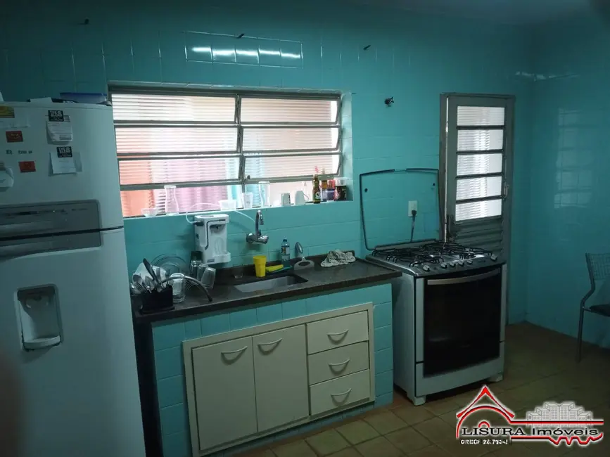 Foto 9 de Casa com 3 quartos à venda, 150m2 em Jardim Santa Maria, Jacarei - SP