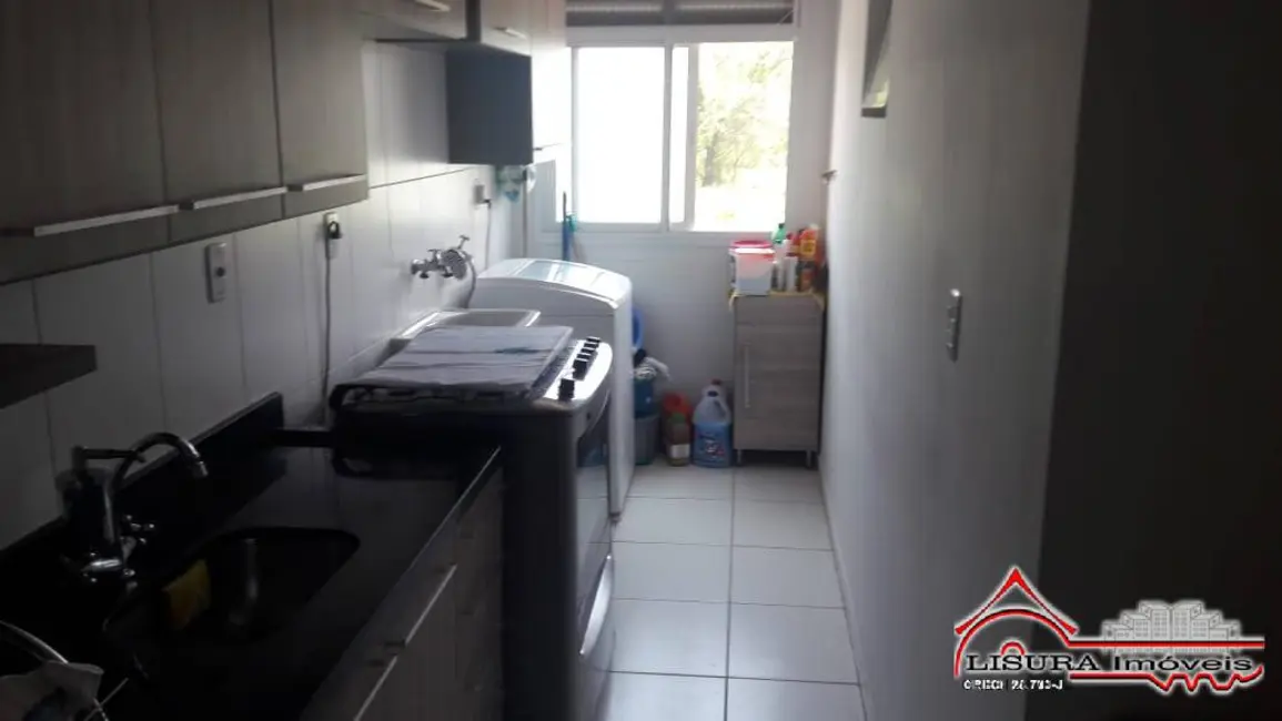 Apartamento com 3 quartos à venda, 77m2 em Jacarei - SP - imagem 7 Foto 7 de Apartamento com 3 quartos à venda, 77m2 em Jacarei - SP