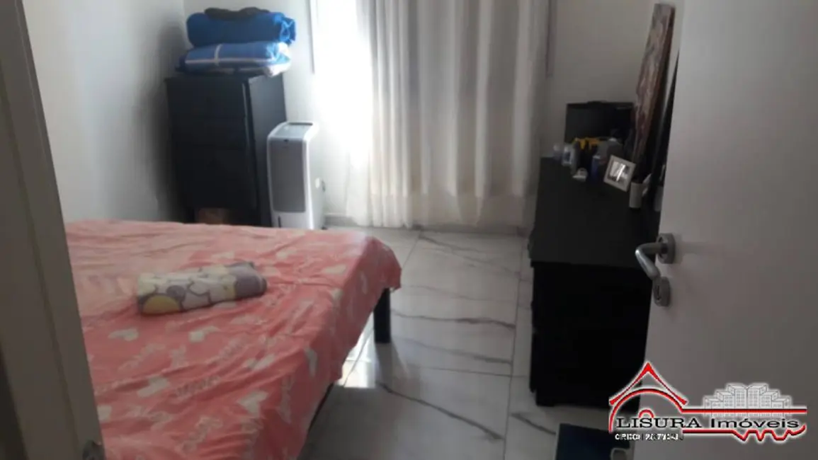 Apartamento com 3 quartos à venda, 77m2 em Jacarei - SP - imagem 8 Foto 8 de Apartamento com 3 quartos à venda, 77m2 em Jacarei - SP