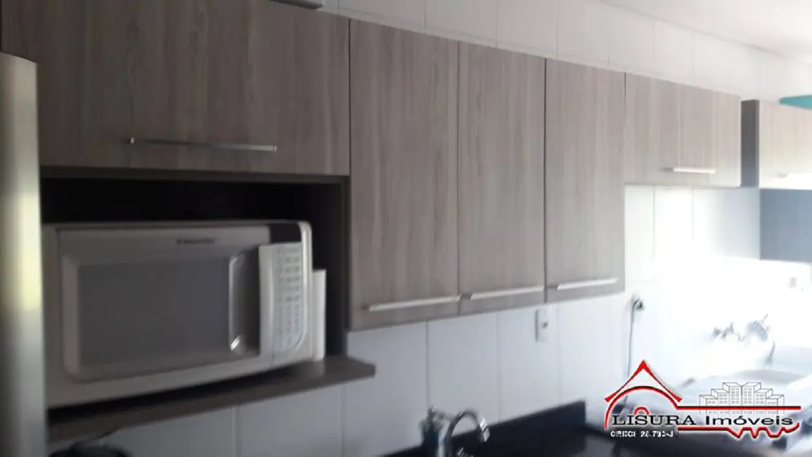 Apartamento com 3 quartos à venda, 77m2 em Jacarei - SP - imagem 5 Foto 5 de Apartamento com 3 quartos à venda, 77m2 em Jacarei - SP