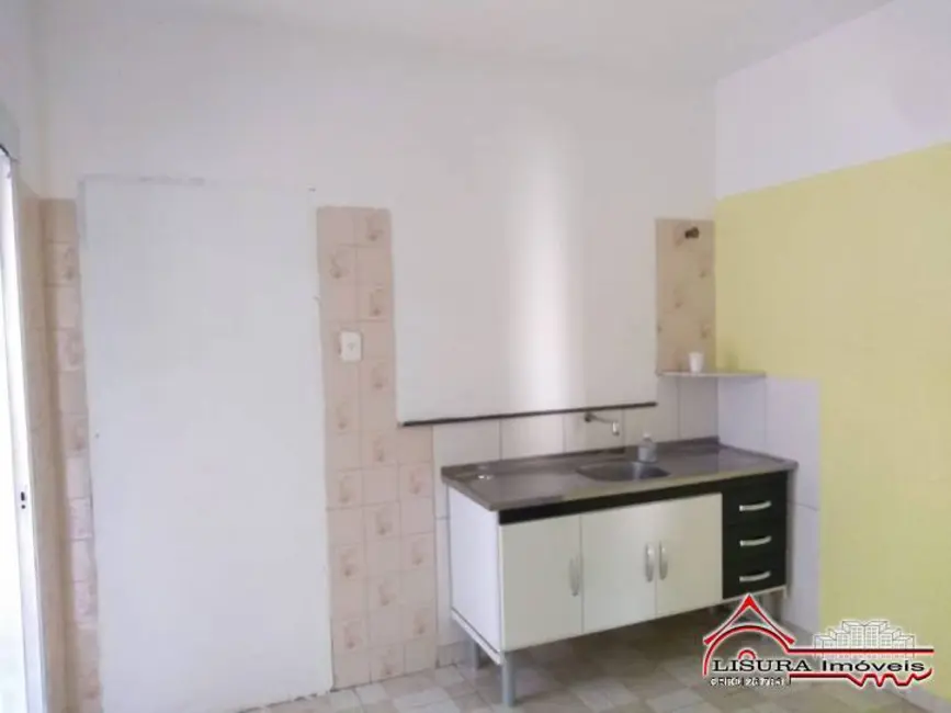 Foto 4 de Casa com 2 quartos à venda, 10m2 em Vila Zezé, Jacarei - SP