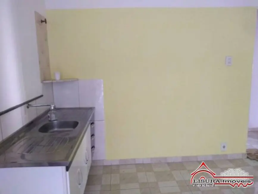 Foto 5 de Casa com 2 quartos à venda, 10m2 em Vila Zezé, Jacarei - SP